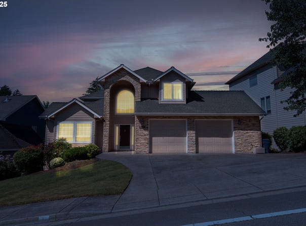 5915 SE LONE OAK RD, Salem, OR 97306
