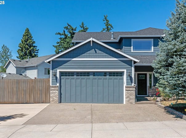 2073 NW 17TH ST, Gresham, OR 97030