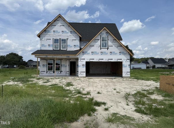 205 Hudson Village Drive, La Grange, NC 28551