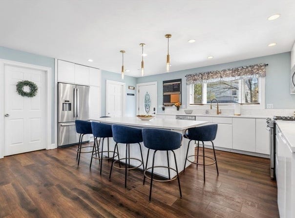 87 Alpine Pl, Franklin, MA 02038