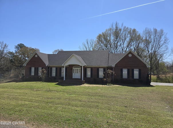 42 Lana Lane, Medon, TN 38356