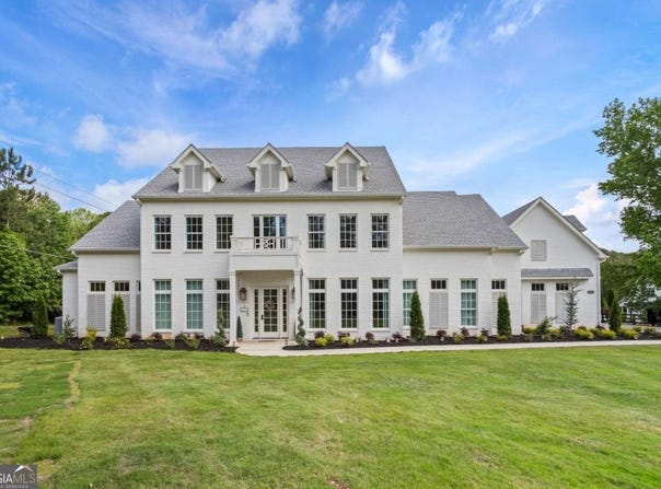 1450 Redd, Alpharetta, GA 30004