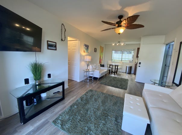 74-5618 PALANI RD unit: D5, Kailua-Kona, HI 96740