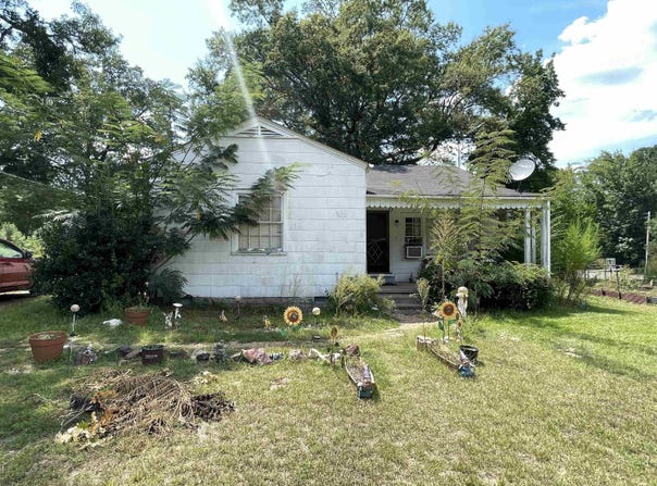 5351 Highway 24, Chidester, AR 71726