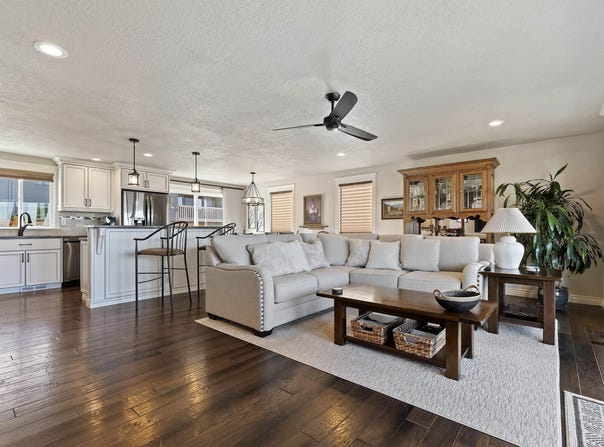 5019 N Bitterbrush, Boise, ID 83703