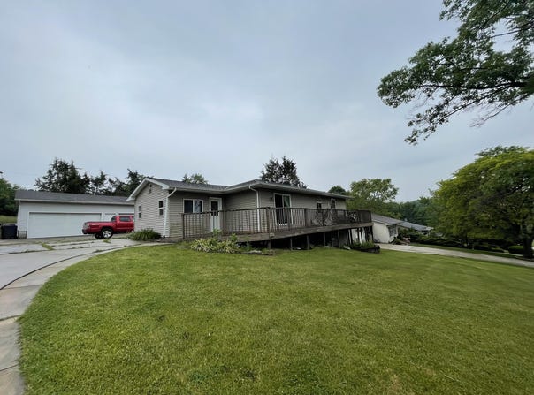 4109 W 125th Avenue, Crown Point, IN 46307