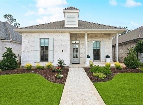 924 RUE CHAMONIX None, Covington, LA 70433