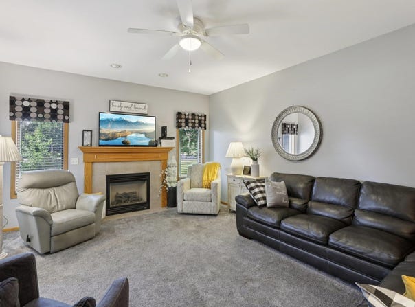 5672 Ambrosia Terrace, McFarland, WI 53558