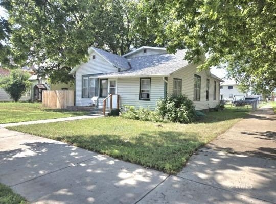 1019 Palmer, Miles City, MT 59301