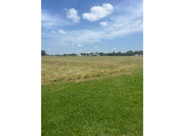 TBD N. Shiloh, Sallisaw, OK 74955