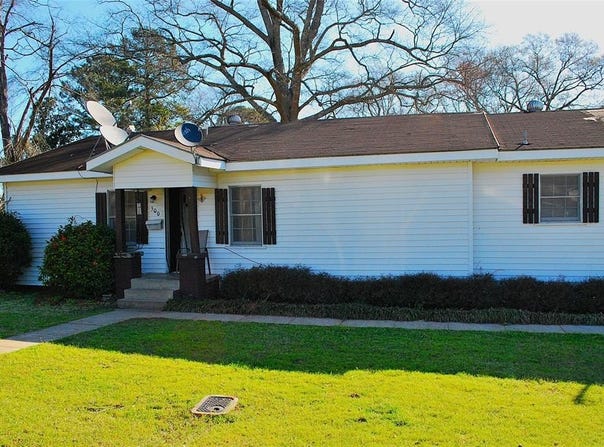 500 Torbet Drive, Homer, LA 71040