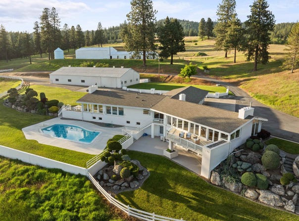 17500 E Wellesley Ave, Spokane Valley, WA 99216