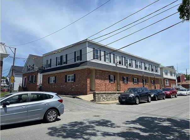 153 Bradford Street, Bristol, RI 02809