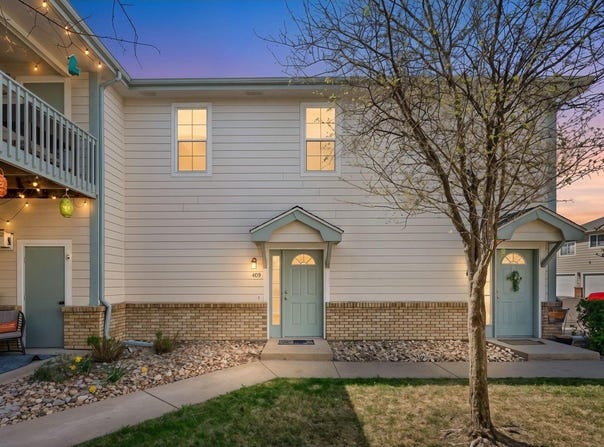 5151 W 29th St, Greeley, CO 80634