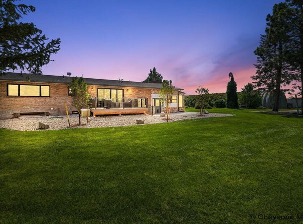 3443 Road 212, Cheyenne, WY 82009