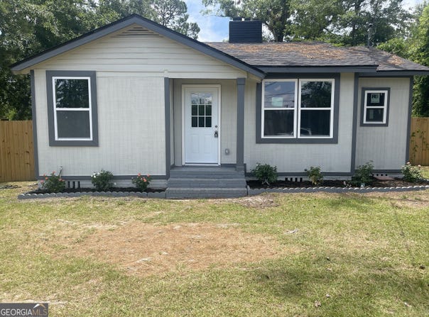 705 E Adair, Valdosta, GA 31601