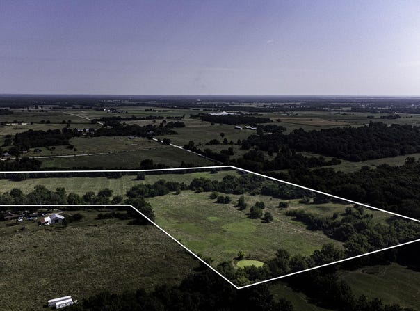 Ozark Road, Neosho, MO 64850