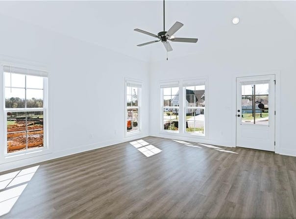 3204 BRADLEY Lane, AUBURN, AL 36830