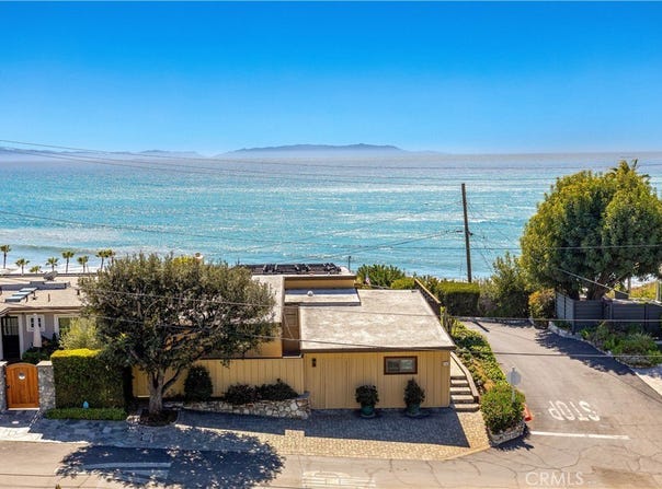 84 Yacht Harbor Drive, Rancho Palos Verdes, CA 90275