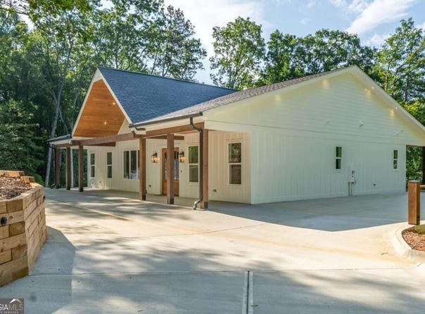 289 Scott Hollow Road, Ellijay, GA 30540