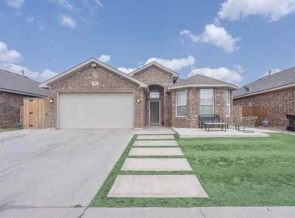 804 Gallantry, Midland, TX 79706