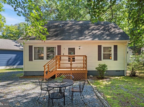 31 NOTTINGHAM LN, BERLIN, MD 21811