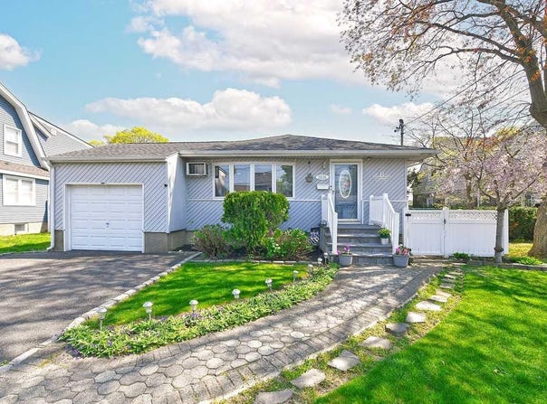 2836 Grand Avenue, Bellmore, NY 11710