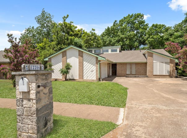 12206 Saber TRL, Austin, TX 78750