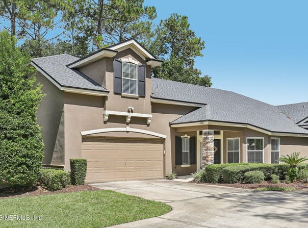 2000 COPPER CREEK Drive unit: B, Fleming Island, FL 32003