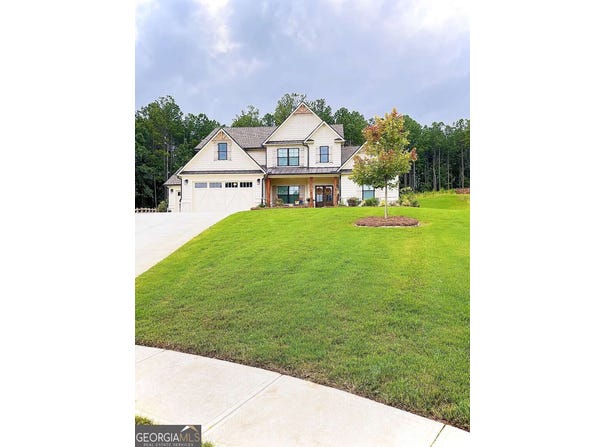 339 Flat Creek, Monroe, GA 30655
