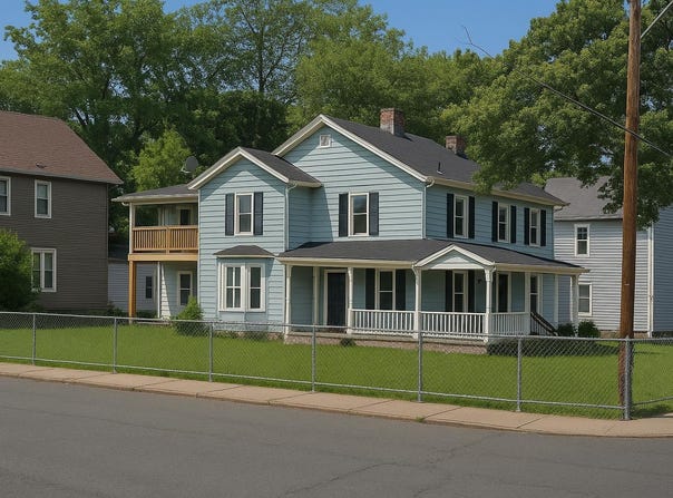 44 Houston Avenue, Middletown, NY 10940