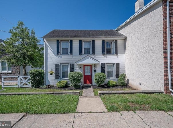 343 W 6TH AVENUE, CONSHOHOCKEN, PA 19428