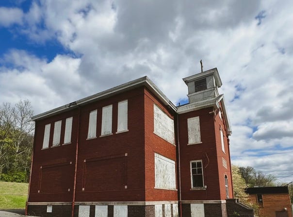 0 8th street, Cannelton, IN 47520