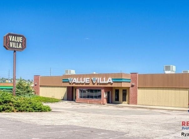1600 W 2nd St -, Gillette, WY 82716