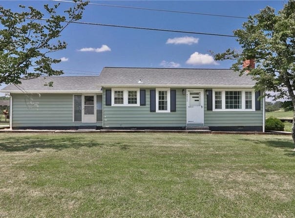 4225 US Highway 21, Hamptonville, NC 27020