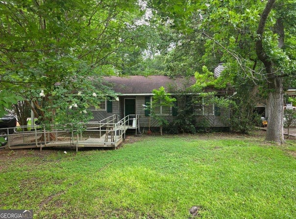 678 Will Scarlet, Macon, GA 31220