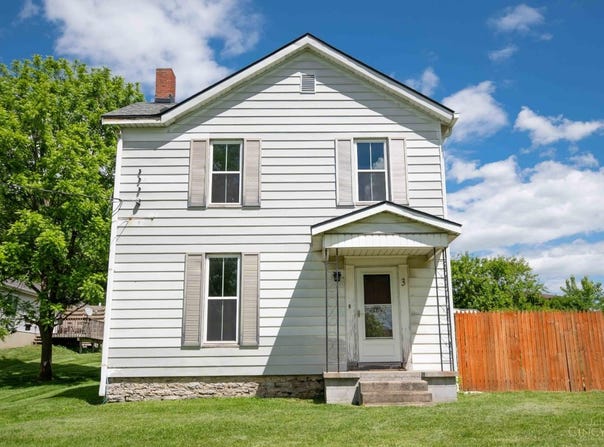 3 Lebanon Street, Monroe, OH 45050