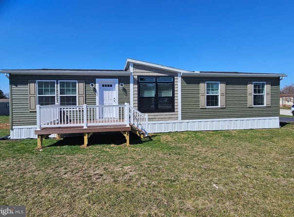 170 TIMBER CREST Drive, YORK, PA 17408
