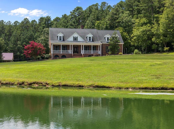 5405 Carbonton, Sanford, NC 27330