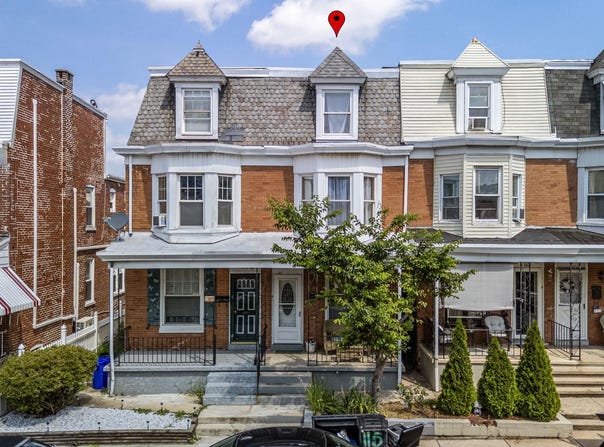115 PARK AVENUE, READING, PA 19605