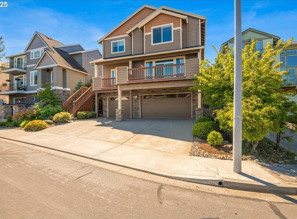 4471 SE ANTELOPE HILLS PL, Gresham, OR 97080