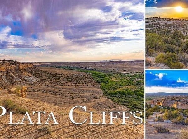 NYA Glade Road, Farmington, NM 87401
