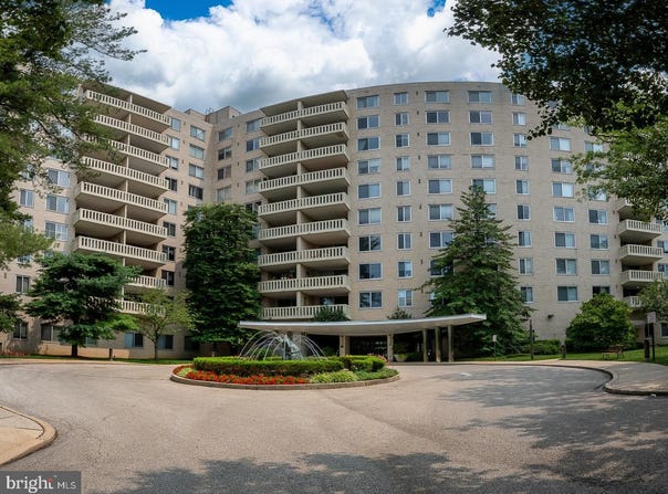 191 PRESIDENTIAL BOULEVARD, BALA CYNWYD, PA 19004