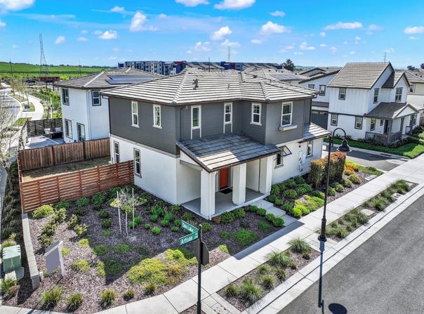 2432 Artisan Way, Fairfield, CA 94533