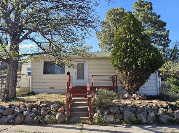 3546 Questa Drive, Los Alamos, NM 87544