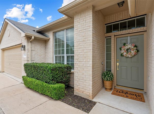 1303 Yountville DR, Leander, TX 78641