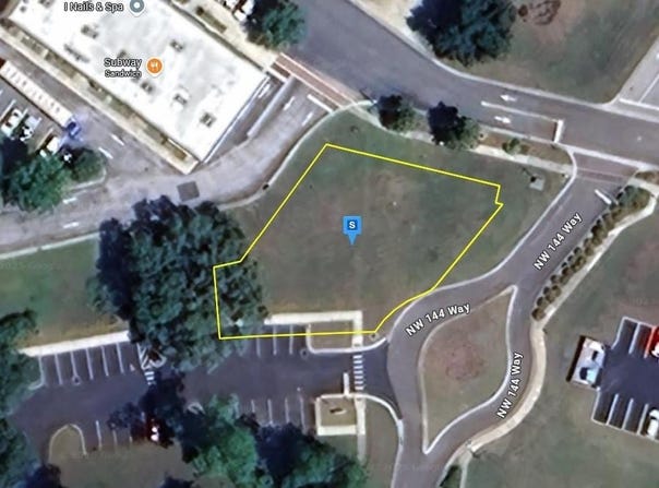 Tbd NW US HWY 441, ALACHUA, FL 32615