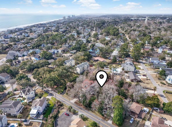 417 3rd Ave. S, Surfside Beach, SC 29575