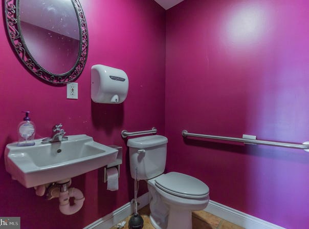 4821 ST LEONARD ROAD, ST LEOANRD, MD 20685