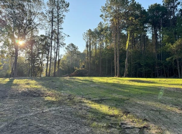 Ms Hwy 33, Crosby, MS 39633